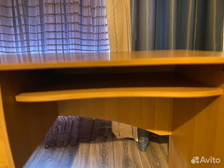 Письменный стол бу