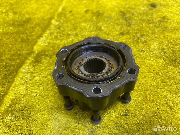 Локи передние правые Suzuki Jimny/Jimny