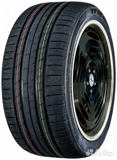 Tracmax X-Privilo RS01+ 265/50 R20 111W