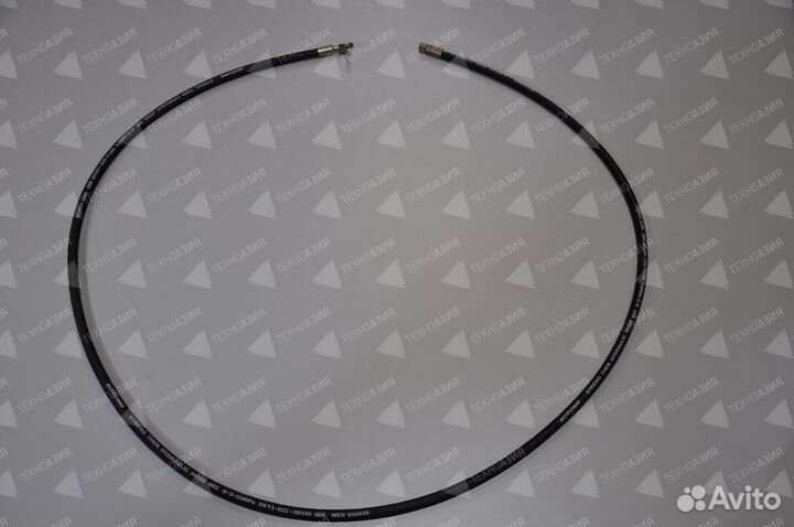 Рвд Z5G.7.3B.9 xcmg ZL50G