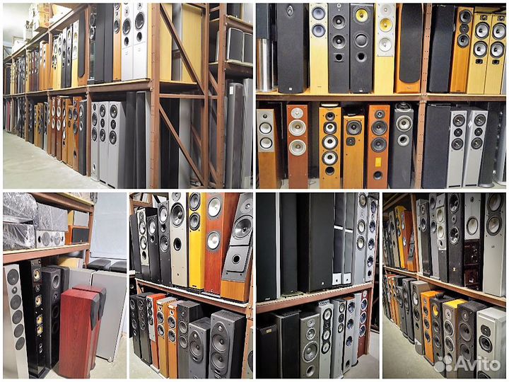 Стерео усилитель с CD Nad l-40 (Made in Canada)