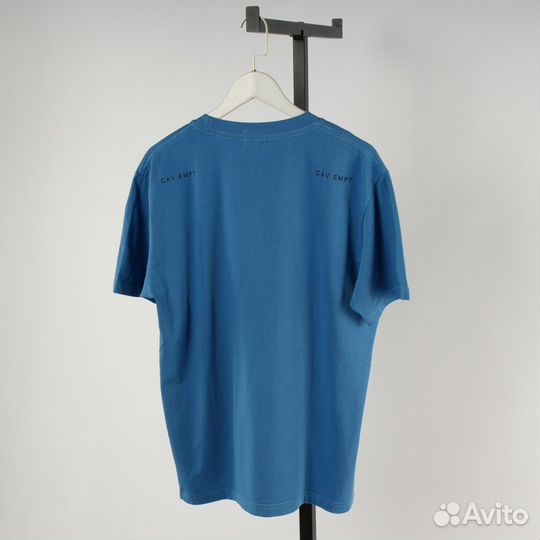 Футболка CavEmpt