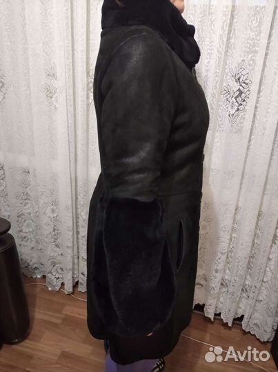 Дубленка