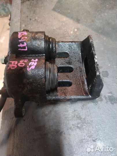 Суппорт Lexus Toyota