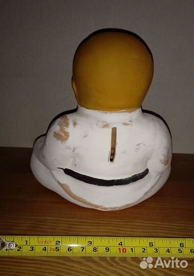 Копилка Статуэтка Путин