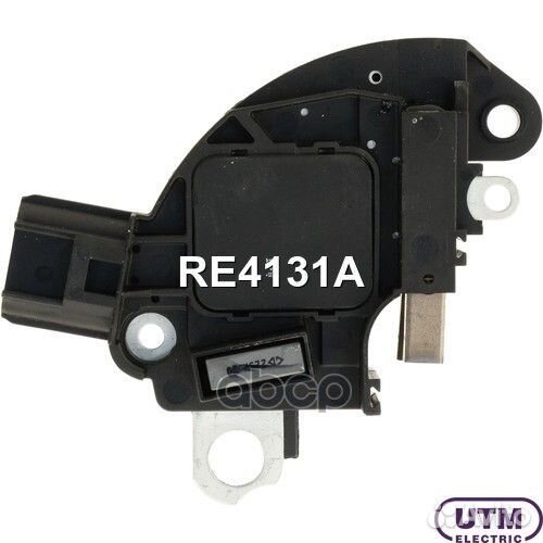 Регулятор генератора RE4131A Utm