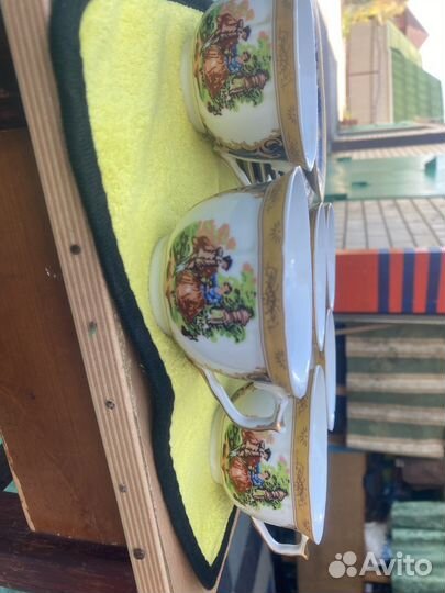 Кофейный набор