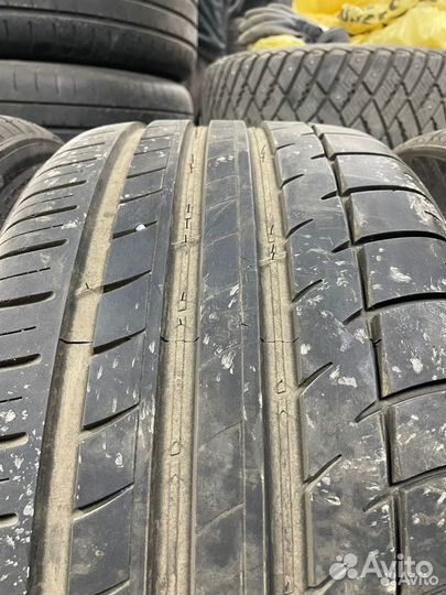 Triangle TH201 245/40 R20 100P