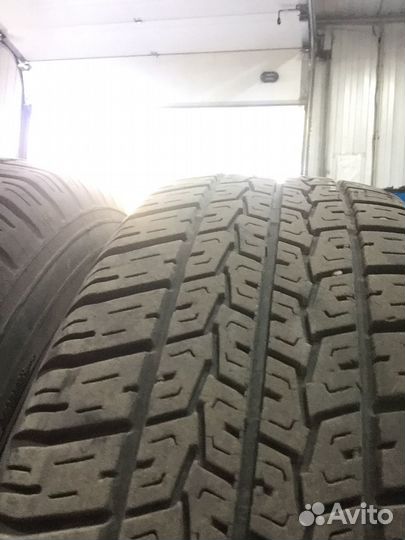 КАМА Кама-205 175/70 R13