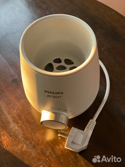 Подогреватель бутылочек Philips Avent SCF358