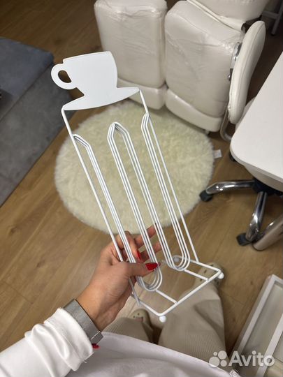 Подставка для капсул неспрессо