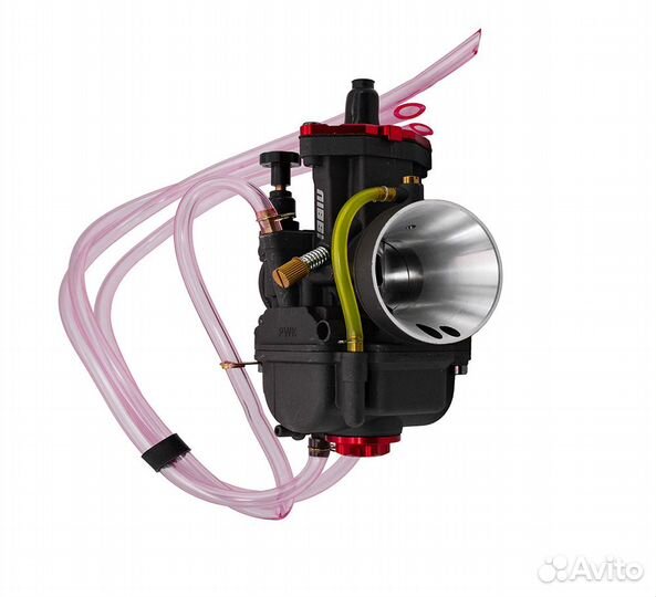 Карбюратор nibbi PWK30YJ