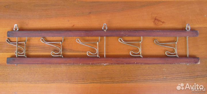 Вешалка для одежды. СССР