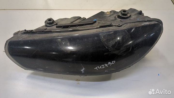 Фара (передняя) Volkswagen Scirocco 2008, 2014