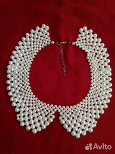 Воротничок