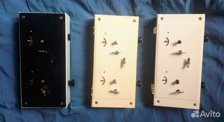 Часы шахматные янтарь