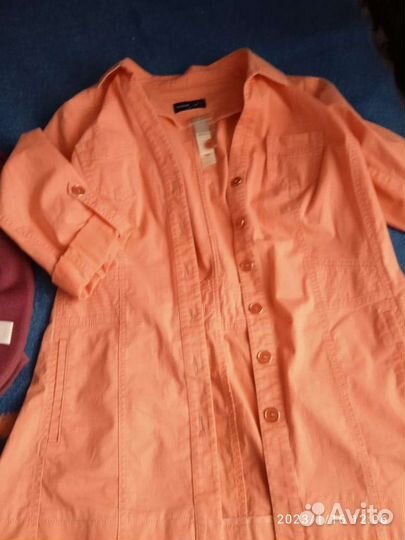 Женские вещи