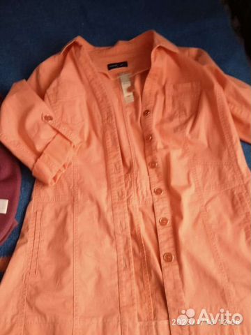 Женские вещи