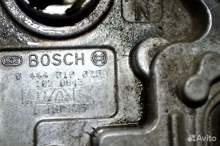 Насос AdBlue DAF XF105 (01.05)