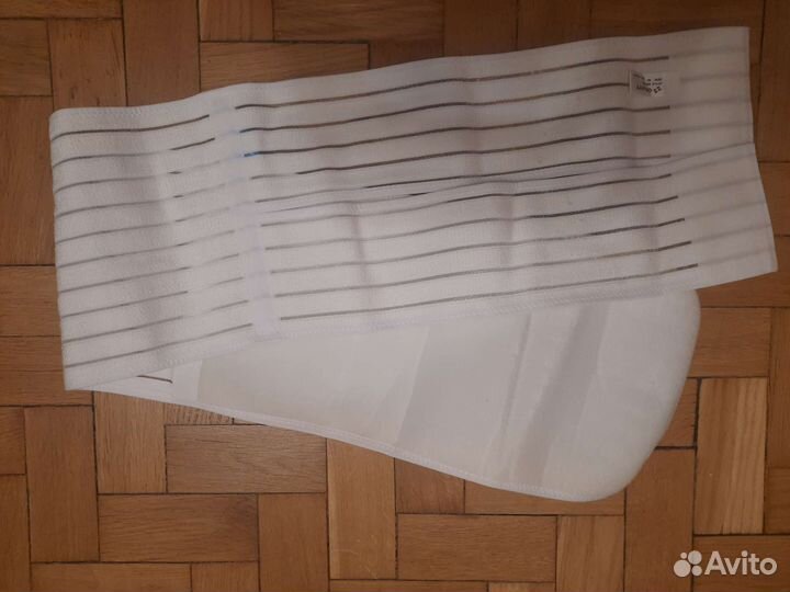 Бандаж послеоперационный, ортопедический