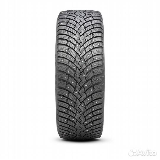 Pirelli Scorpion Ice Zero 2 275/50 R20