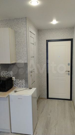 Квартира-студия, 13 м², 2/9 эт.