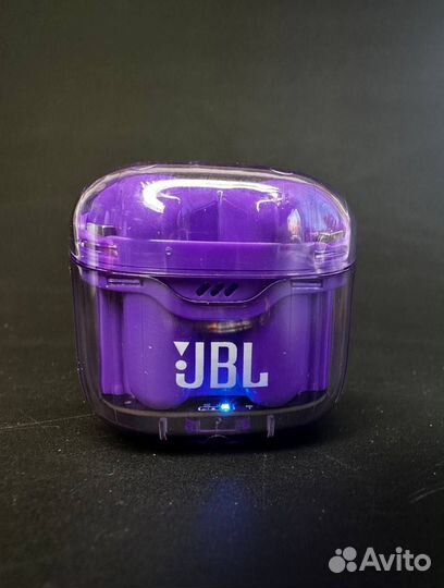 Блютуз наушники jbl