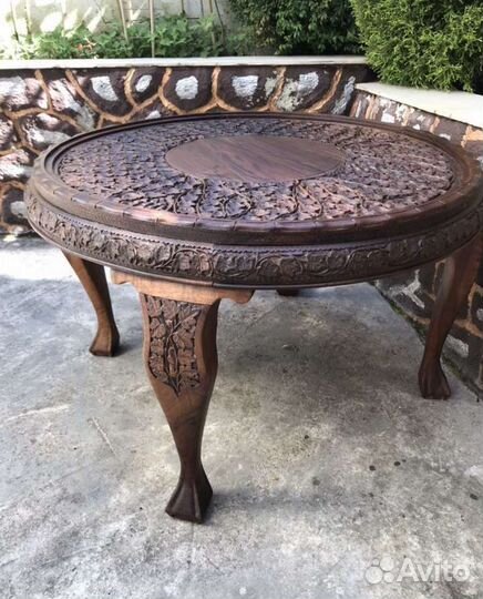 Реставрация мебели