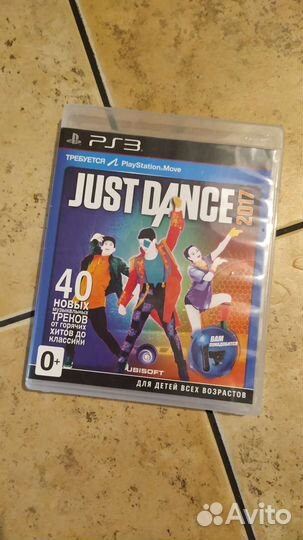 Игра move playstation ps3