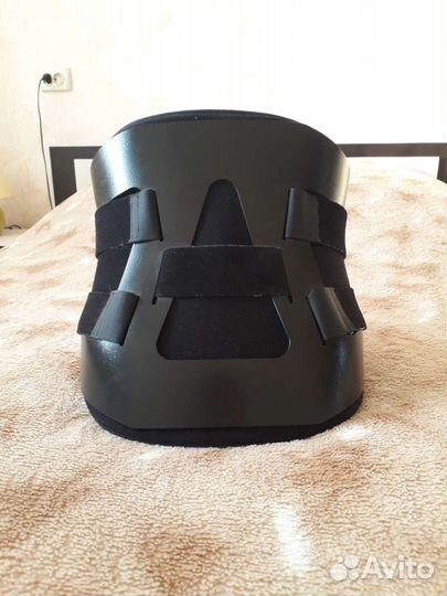 Корсет поясничный