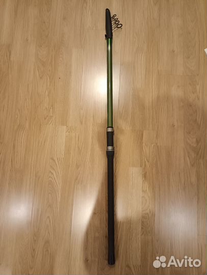 Поплавочные удочки