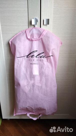 Платье нарядное девочки 122