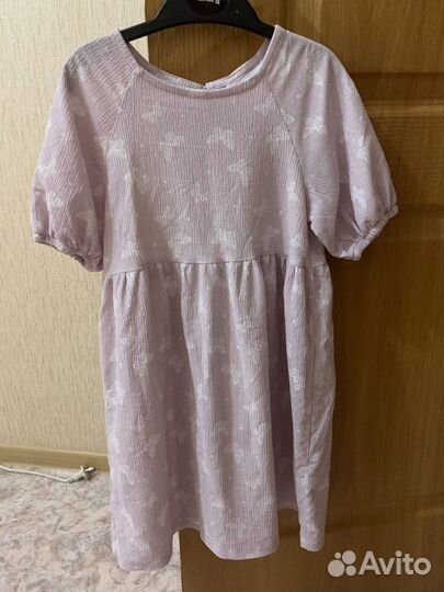 Детская одежда для девочек