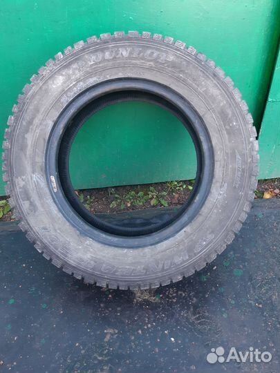 Dunlop Graspic DS2 175/70 R14