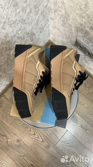 Кеды Термит