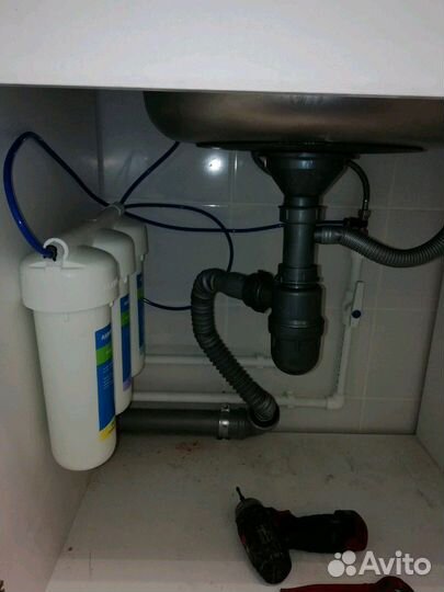 Аварийный Сантехник. Срочный вызов