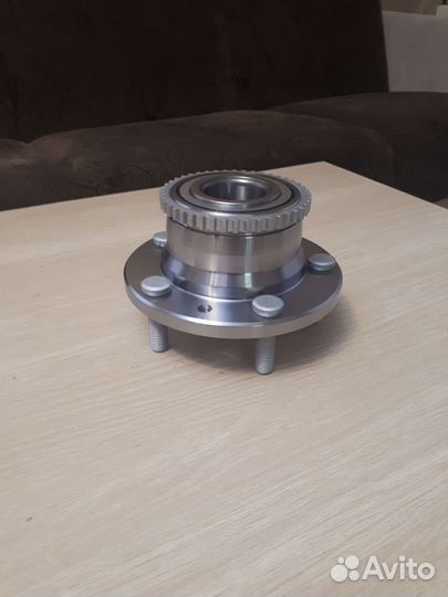 Ступица задняя мазда