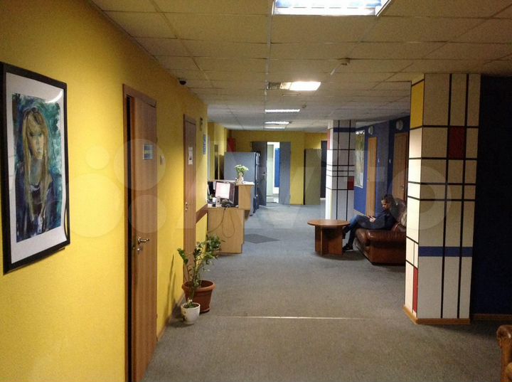 Комната 18 м², 5/8 эт.