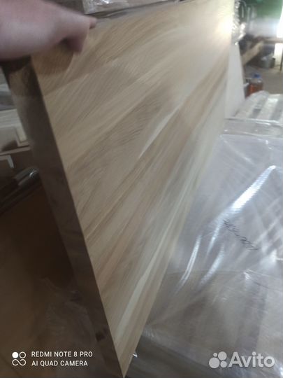 Мебельный щит/Берёза