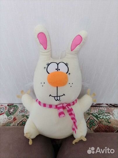 Мягкие игрушки Fansy