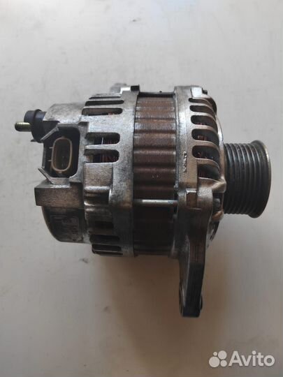 Генератор mazda 6 2.2л