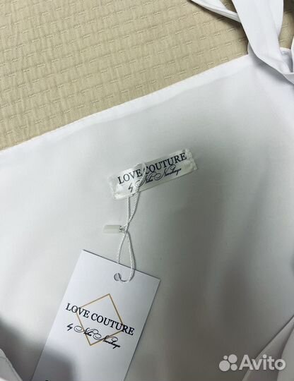 Сарафан новый