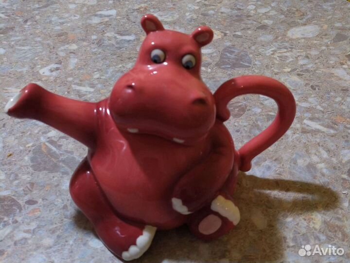 Чайник заварочный