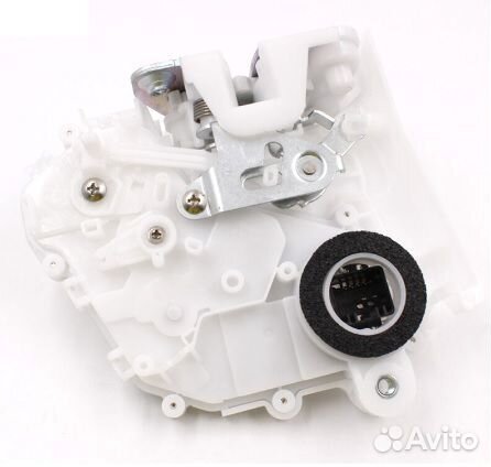 Актуатор замка задний левый Honda CR-V. Новый