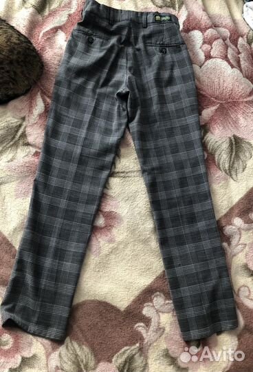 Школьная форма