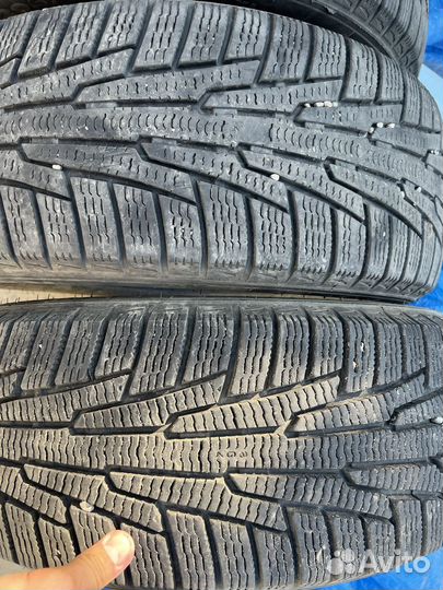 Nokian Tyres Nordman RS2 205/55 R16 94R