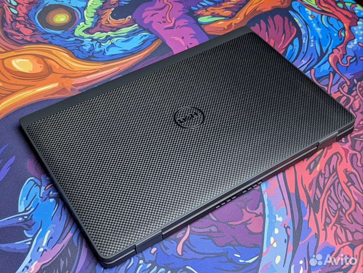 Dell Latitude 7430 14