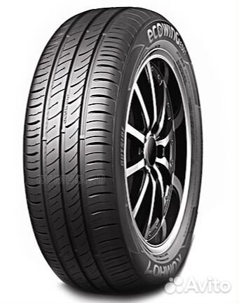 Kumho Ecowing ES01 KH27 175/55 R15 77T