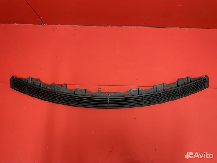 Решетка вентиляционная BMW 5-серия E60