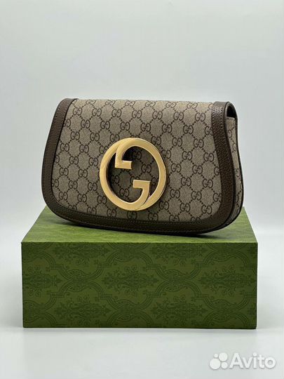 Женская сумка Gucci Blondie оригинал